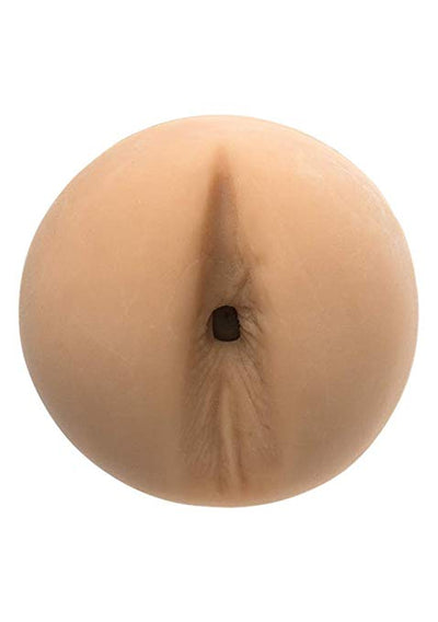 Main Squeeze Twink Ass