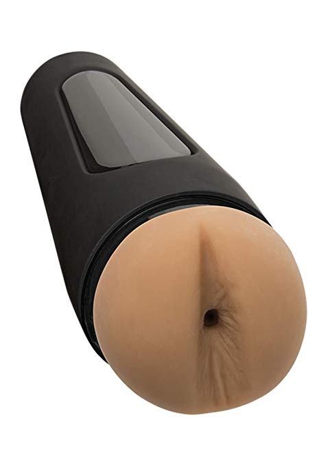 Main Squeeze Twink Ass