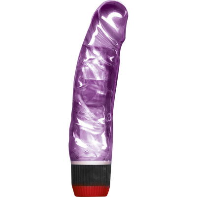 Nasstoys Water Willy - Lavender
