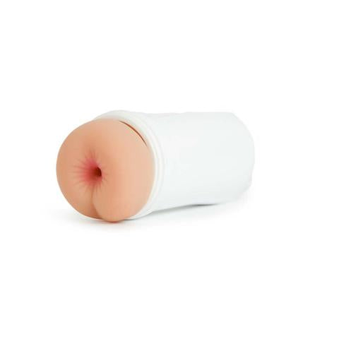 Vulcan CyberSkin Realistic Anus - Cream