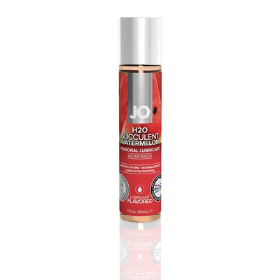 JO Tri-Me Triple Pack Flavors Lube