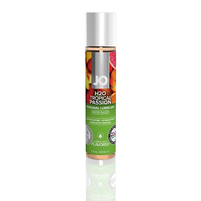 JO Tri-Me Triple Pack Flavors Lube