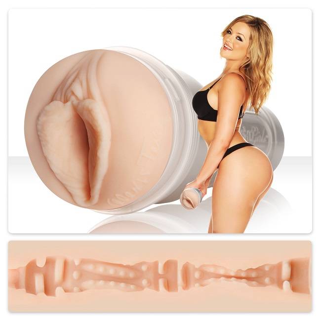 Fleshlight Girls - Alexis Texas