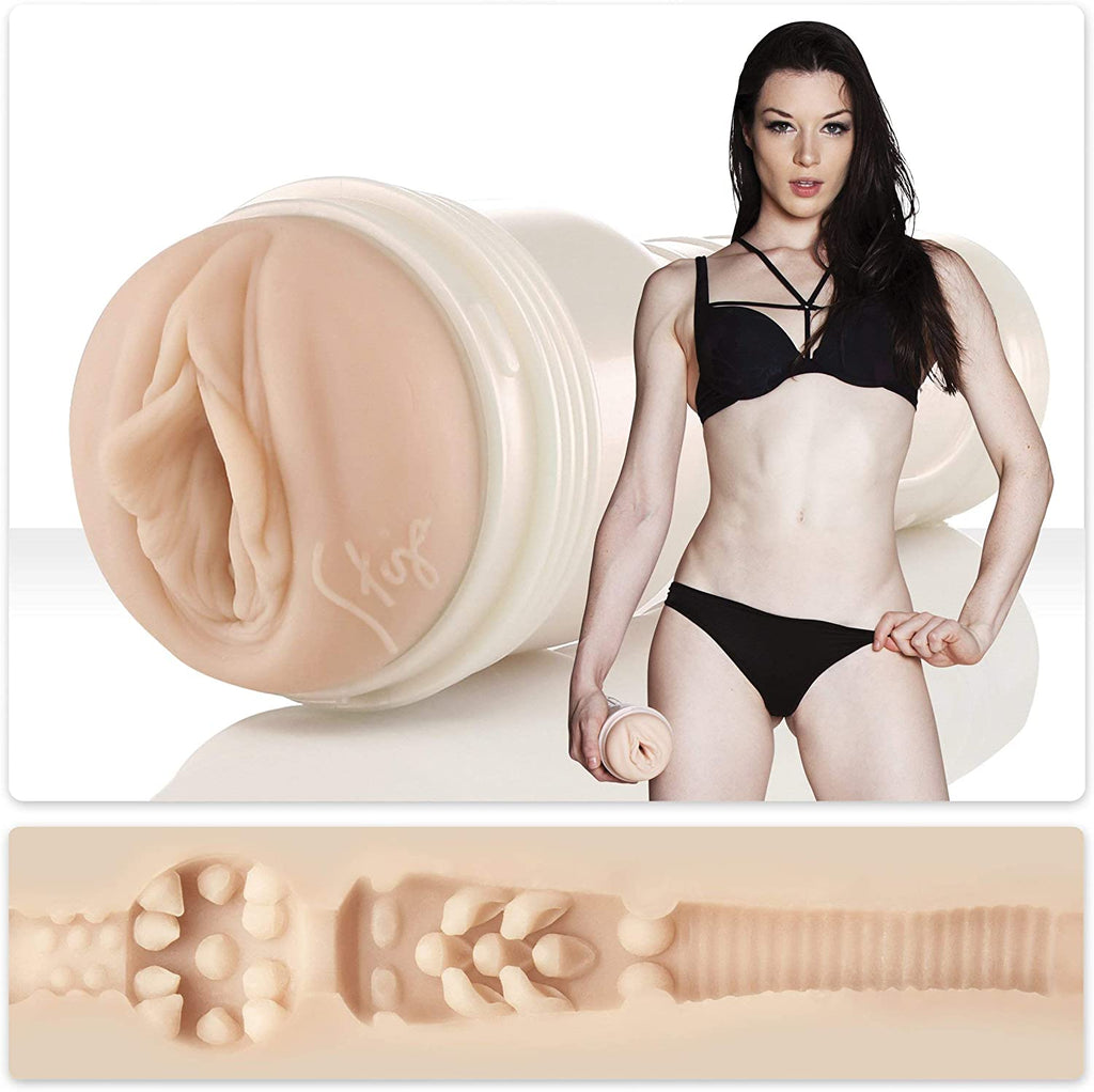 Fleshlight Girls - Stoya Destroya