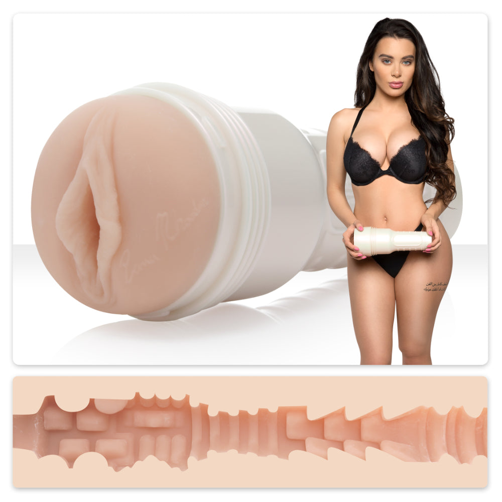 Fleshlight Girls Lana Rhoades