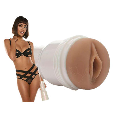 Fleshlight Girls - Janice Griffith