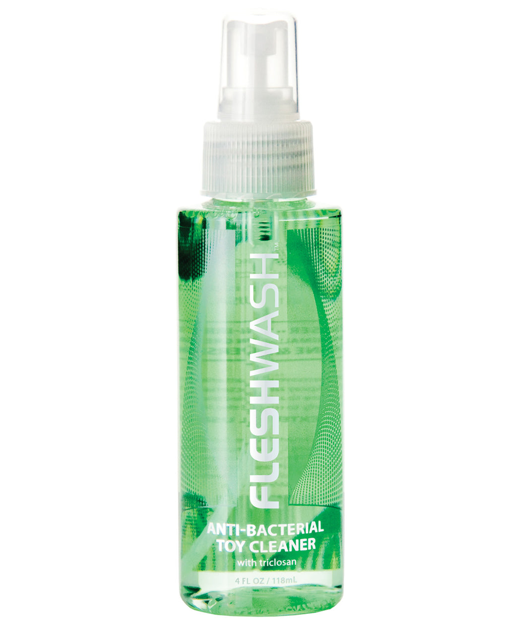 Fleshlight Fleshwash - 4 oz