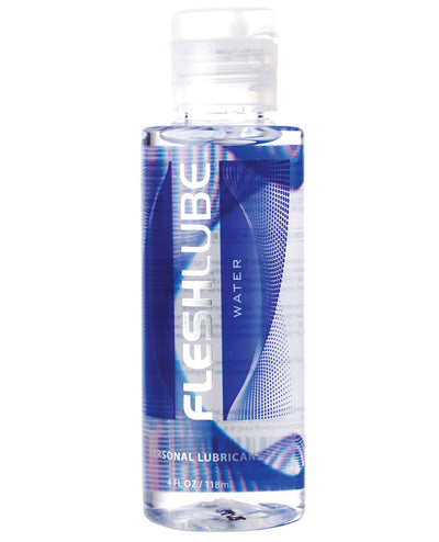 Fleshlight Fleshlube Water - 4 oz