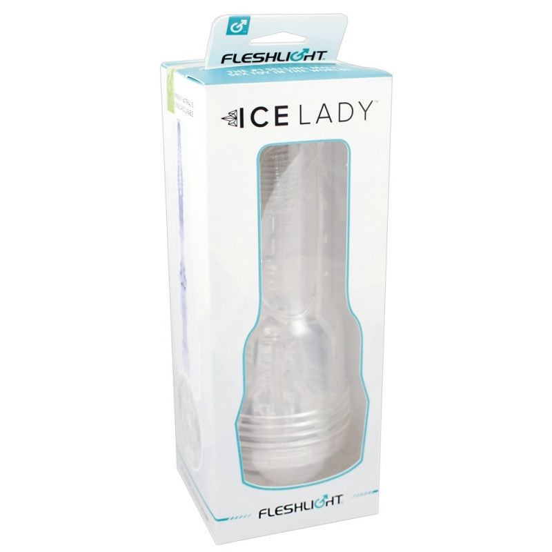 Fleshlight Ice Lady