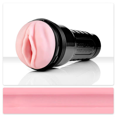 Fleshlight Pink Lady Original Value Pack