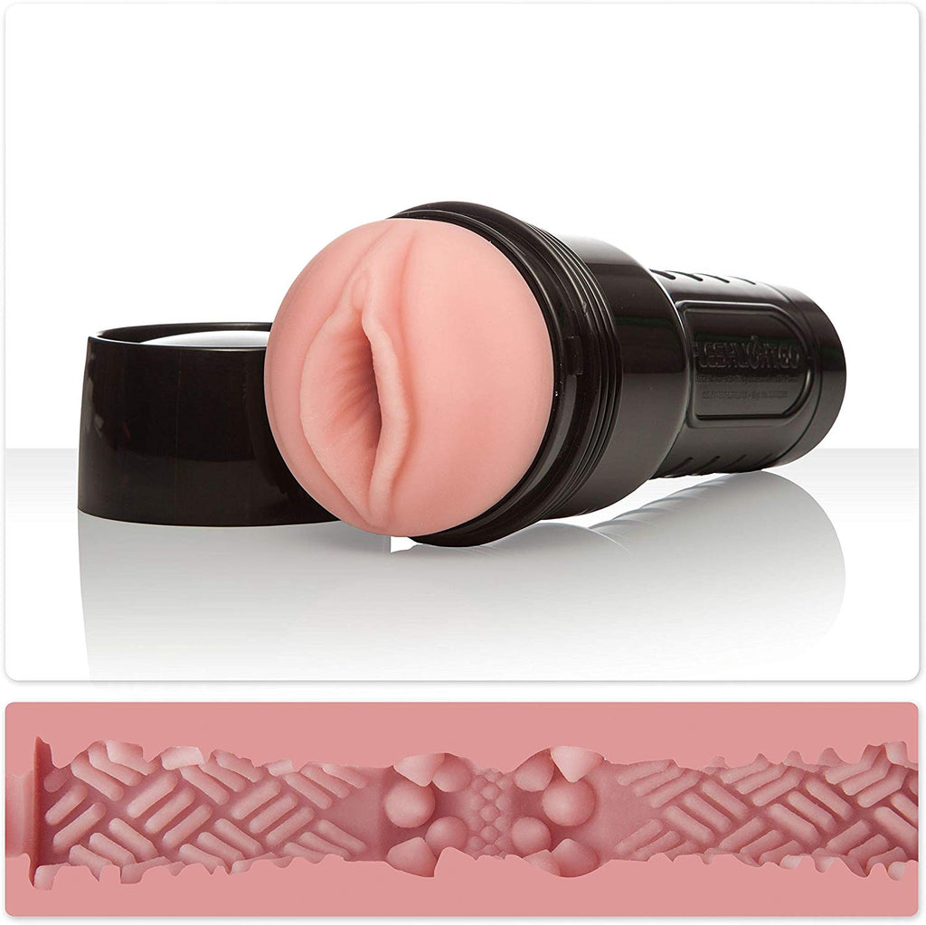 Fleshlight Go Surge Pink Lady