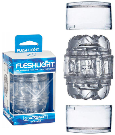 Fleshlight Quickshot Vantage