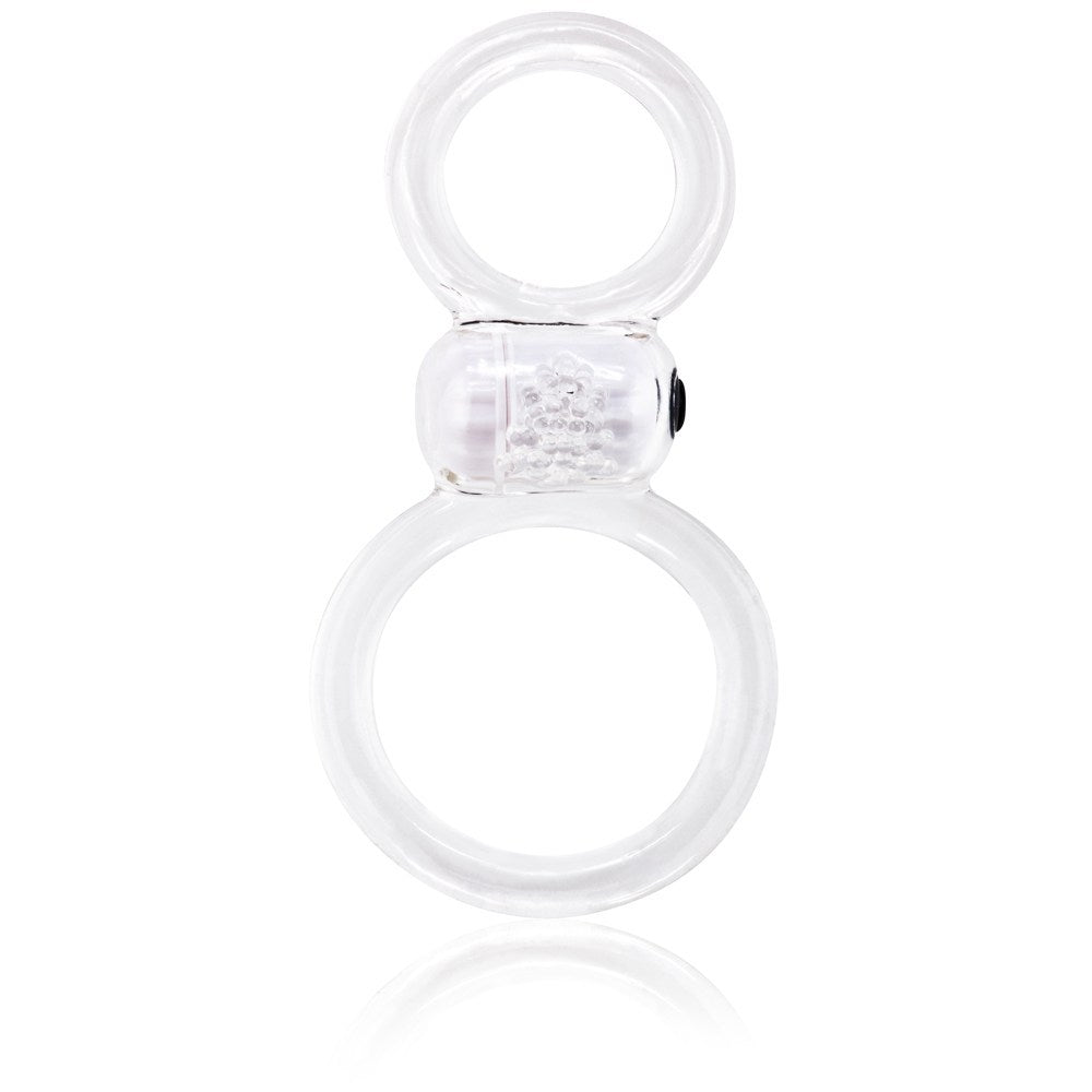 screaming o plus vibrating erection ring Screaming O Color Pop Quickie O Plus – BoudoirNoir main image 0
