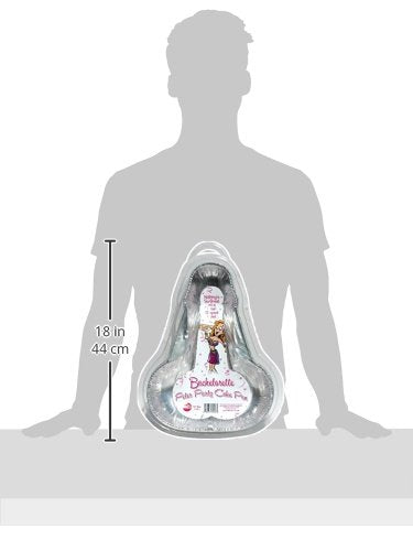 Peter Party Can Pan Large - 2pk