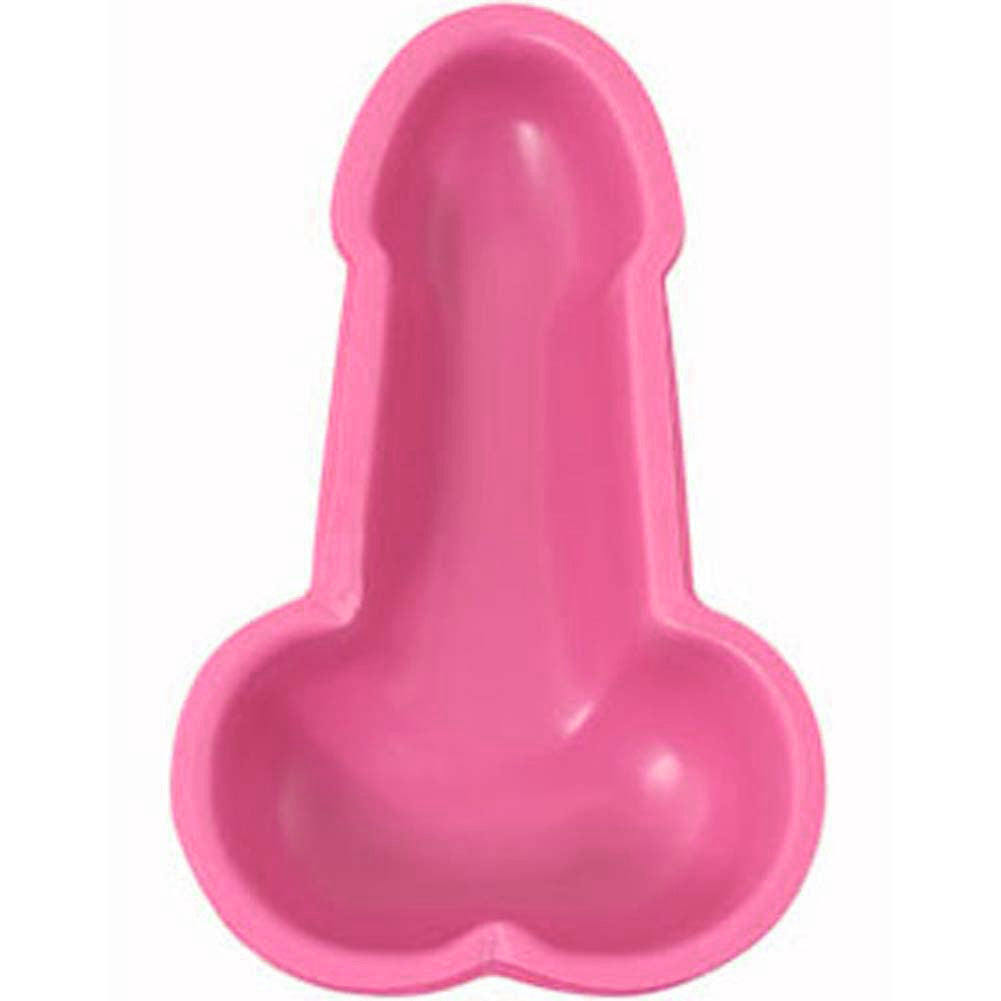 Pecker Party Candy Dish - 3pk