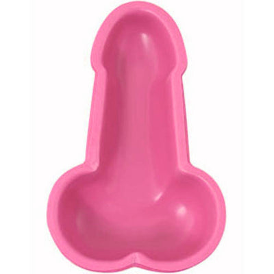Pecker Party Candy Dish - 3pk