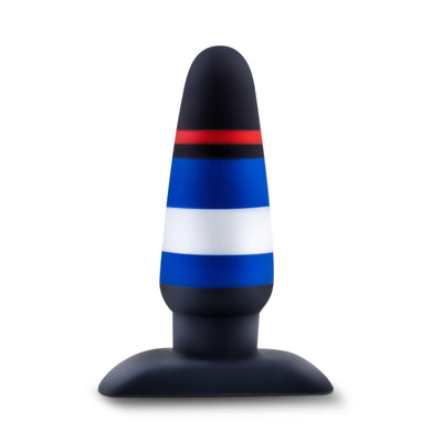 Avant Pride P4 Power Play Anal Plug