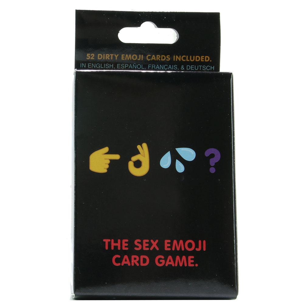 Dtf Card Game