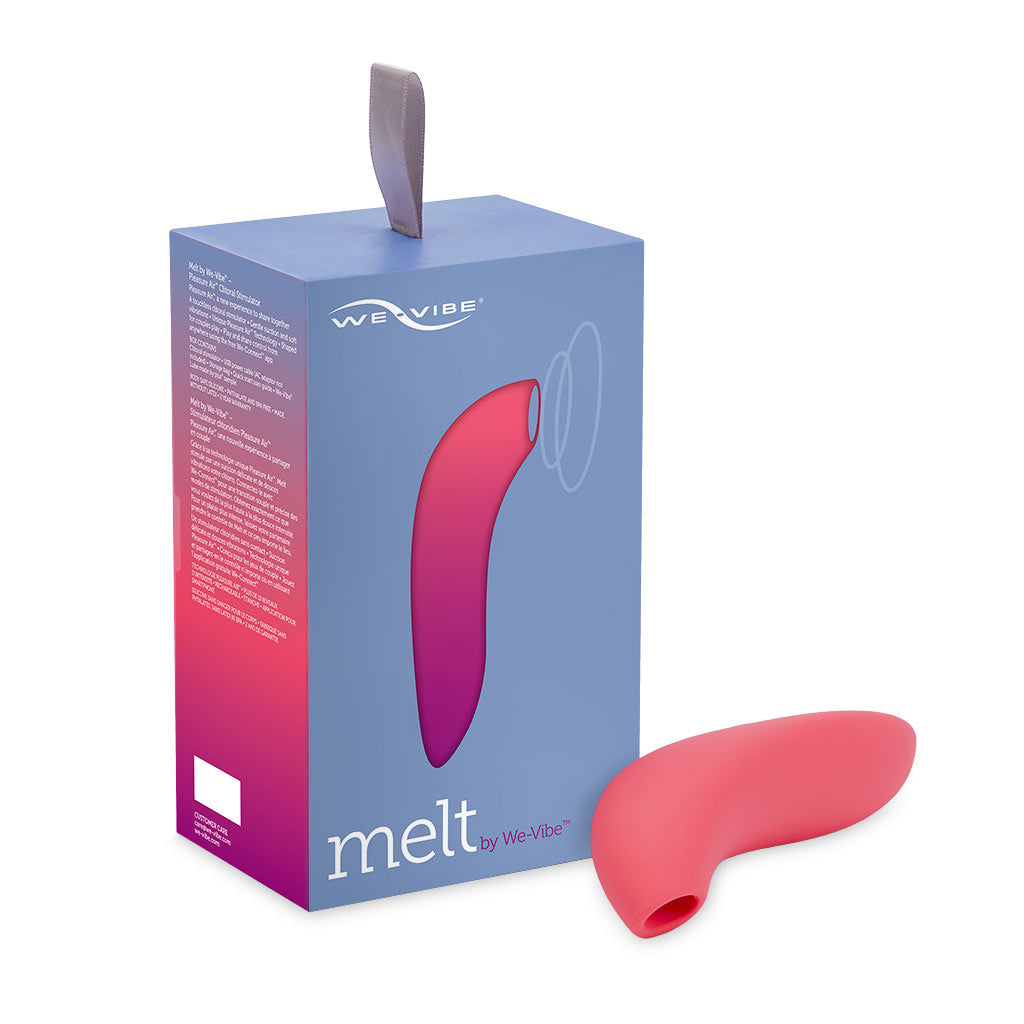 Melt By We-Vibe - Pink