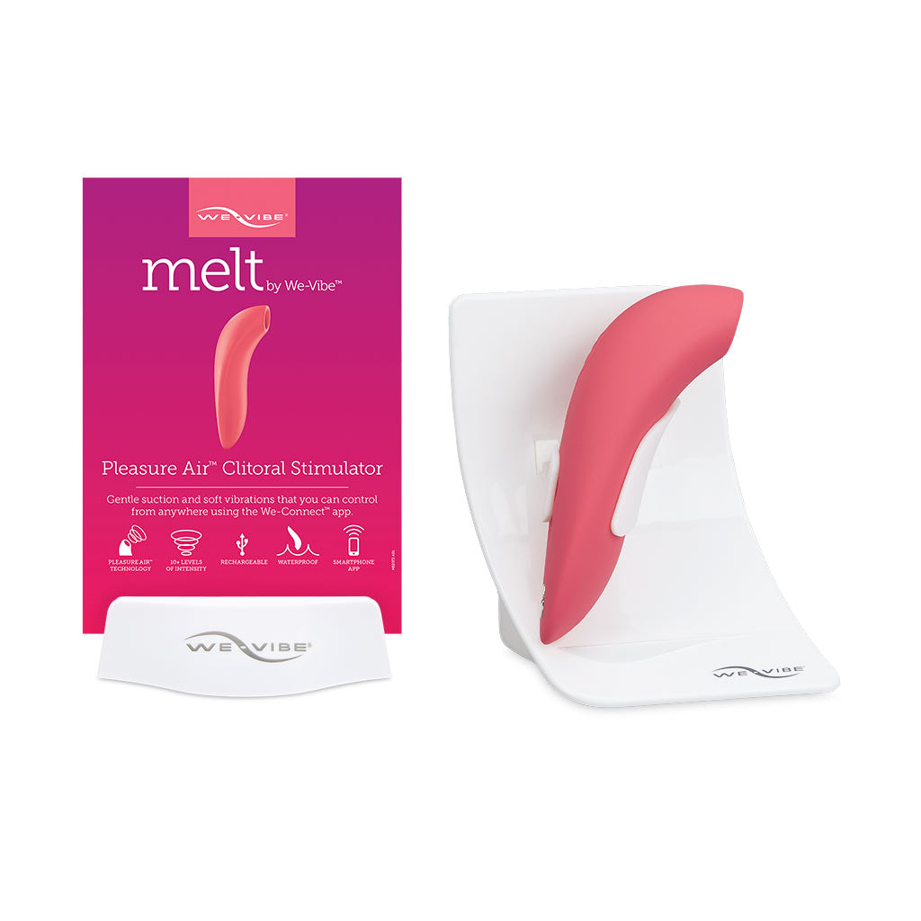 Melt By We-Vibe - Pink