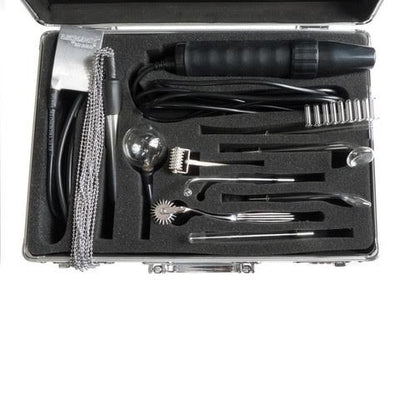 Kinklab Agent Noir Neon Wand Kit