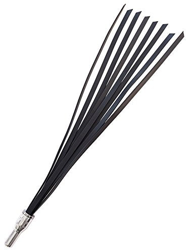Kinklab ElectroErotic The Electro Whip - Black