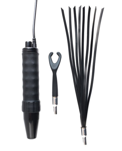 Kinklab ElectroErotic Obsidian Intensity Kit