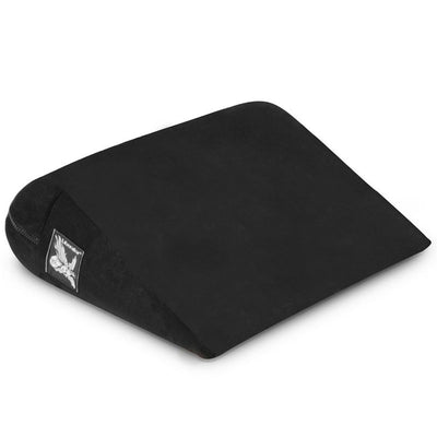 Liberator Jaz Original Wedge Pillow - Black