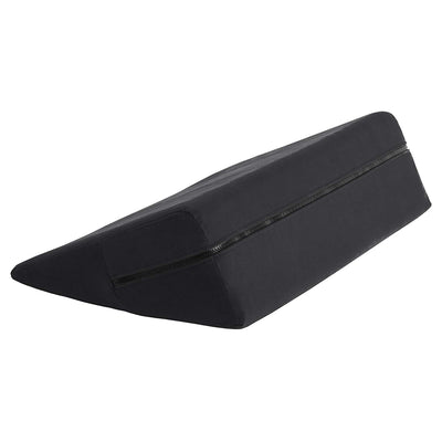 Liberator Wedge - Microfiber Midnight