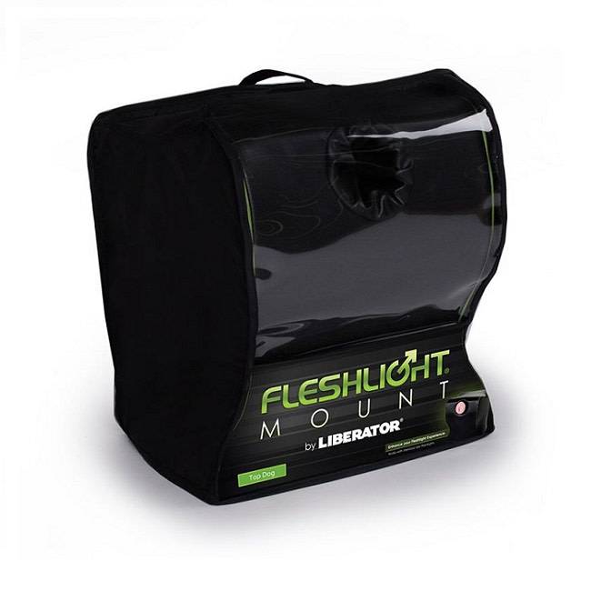 Liberator Top Dog Fleshlight Mount