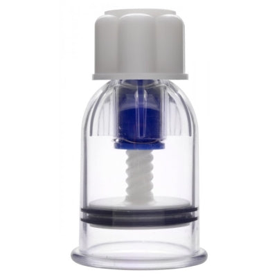 Intake Anal Suction Device - 2 Inch