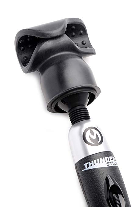 Master Series Thunder Wrap - Black