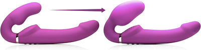 Strap U 10X Evoke Ergo-Fit - Purple
