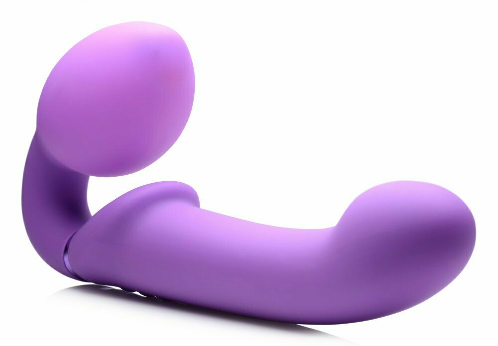 Get the Strap U 10X Ergo-Fit G-Pulse - Purple at Castle Megastore Get the Strap U 10X Ergo-Fit G-Pulse - Purple at Castle Megastore