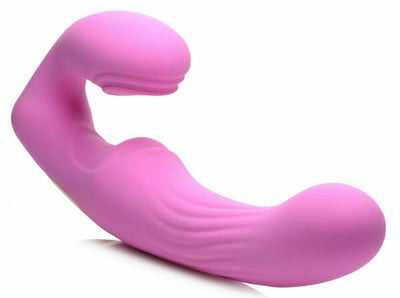 Strap U 15X U-Pulse - Pink