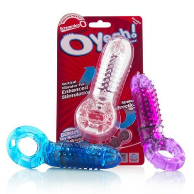 Screaming O Sex Toys | Castle Megastore - CMGI Screaming O Sex Toys | Castle Megastore - CMGI