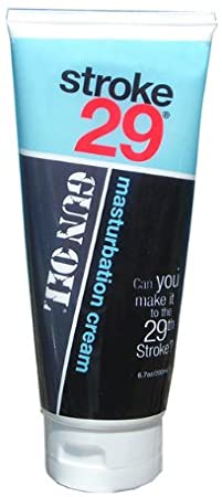 Gun Oil Stroke 29 Lube - 6.7 oz