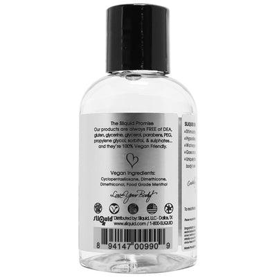 Sliquid Spark - 4.2 oz