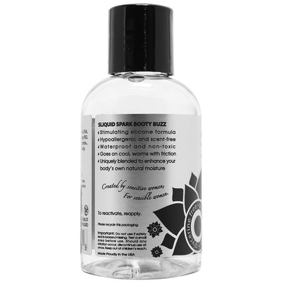 Sliquid Spark - 4.2 oz