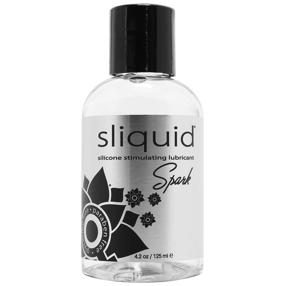 Sliquid Spark - 4.2 oz