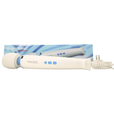 Magic Wand Rechargeable