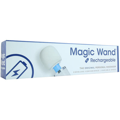 Magic Wand Rechargeable