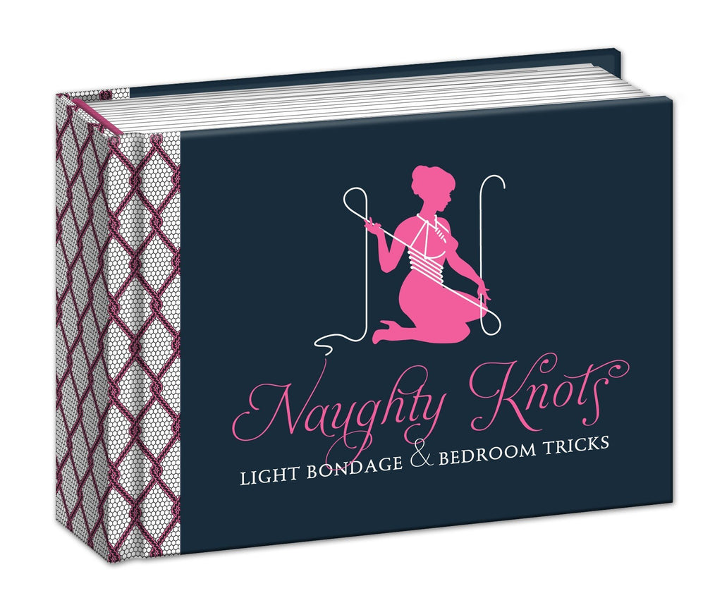 Naughty Knots - Potter Style