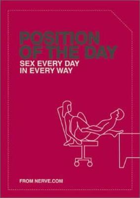 Position of the Day - Nerve.Com
