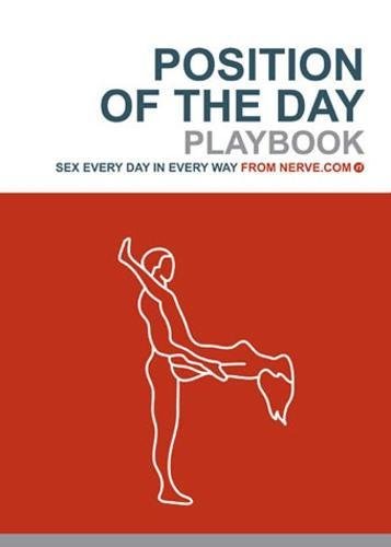 Position of the Day Playbook - Nerve.Com