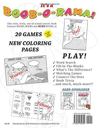 Play With My Books! - D.D. Stacks