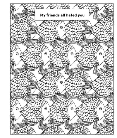 Hey, A**hole! - Caitlin Peterson