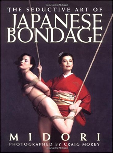 Seductive Art of Japanese Bondage - Midori